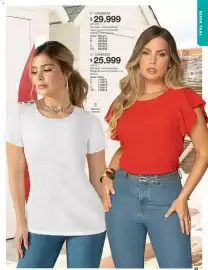 Catálogo Carmel Página 49