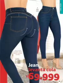Catálogo Carmel Página 5