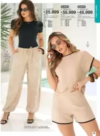 Catálogo Carmel Página 53