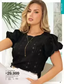 Catálogo Carmel Página 57