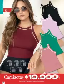 Catálogo Carmel Página 58