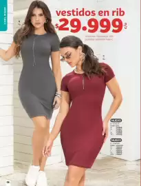 Catálogo Carmel Página 6