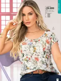 Catálogo Carmel Página 61