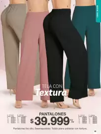 Catálogo Carmel Página 63