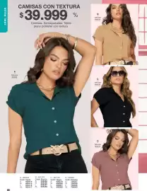 Catálogo Carmel Página 66