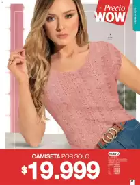 Catálogo Carmel Página 67