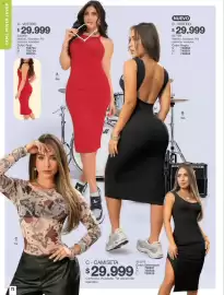 Catálogo Carmel Página 72