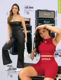 Catálogo Carmel Página 73