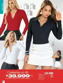 Catálogo Carmel Página 74