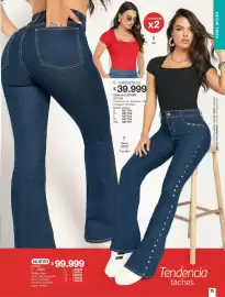 Catálogo Carmel Página 75