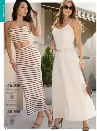 Catálogo Carmel Página 76