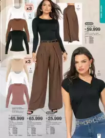 Catálogo Carmel Página 77