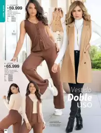 Catálogo Carmel Página 80