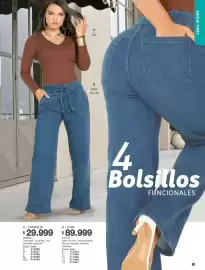 Catálogo Carmel Página 81