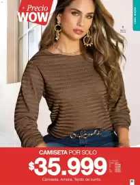 Catálogo Carmel Página 83