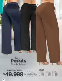 Catálogo Carmel Página 84