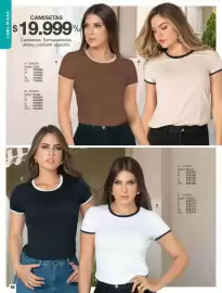 Catálogo Carmel Página 86