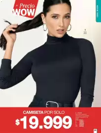 Catálogo Carmel Página 89
