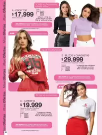 Catálogo Carmel Página 92