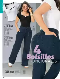 Catálogo Carmel Página 94