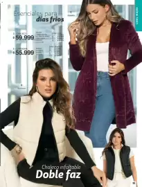 Catálogo Carmel Página 95