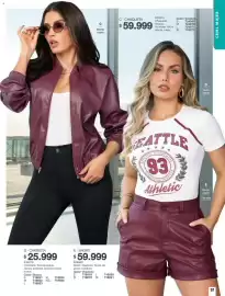 Catálogo Carmel Página 97