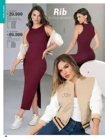 Catálogo Carmel Página 98