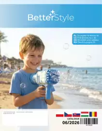 Catalog BetterStyle Pagină 1