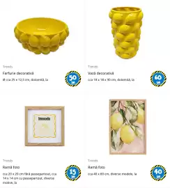 Catalog TEDI Pagină 1