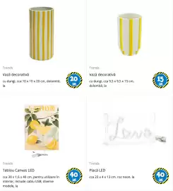 Catalog TEDI Pagină 2