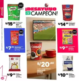 Catálogo Plaza Vea Página 10