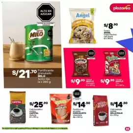 Catálogo Plaza Vea Página 11