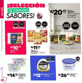 Catálogo Plaza Vea Página 12