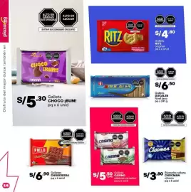 Catálogo Plaza Vea Página 14