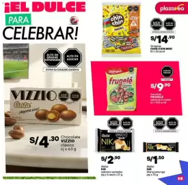 Catálogo Plaza Vea Página 15