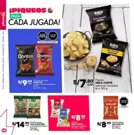 Catálogo Plaza Vea Página 16