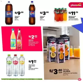 Catálogo Plaza Vea Página 17