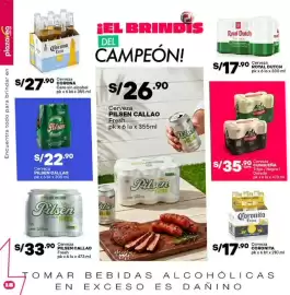 Catálogo Plaza Vea Página 18