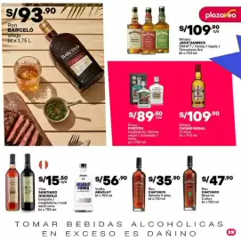 Catálogo Plaza Vea Página 19