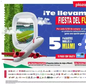 Catálogo Plaza Vea Página 2