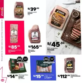 Catálogo Plaza Vea Página 20
