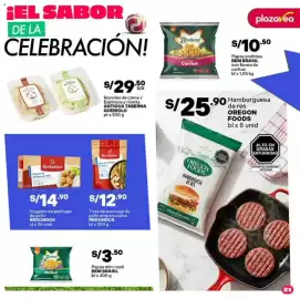 Catálogo Plaza Vea Página 21
