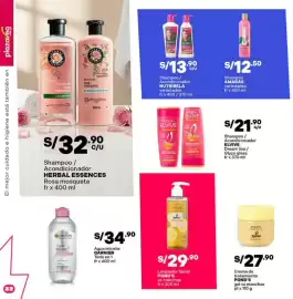 Catálogo Plaza Vea Página 22