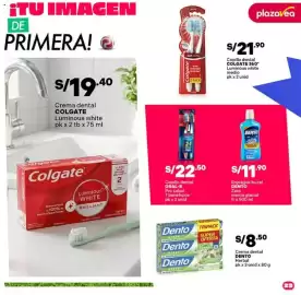 Catálogo Plaza Vea Página 23