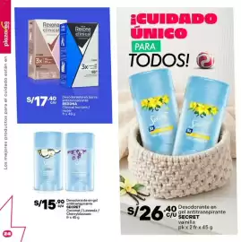 Catálogo Plaza Vea Página 24
