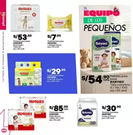 Catálogo Plaza Vea Página 26