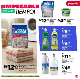 Catálogo Plaza Vea Página 29