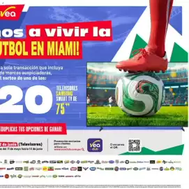 Catálogo Plaza Vea Página 3