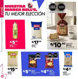 Catálogo Plaza Vea Página 30