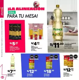 Catálogo Plaza Vea Página 4